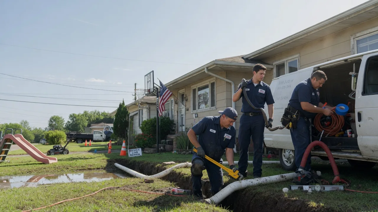 Toilet Installation in Scio, OH near me